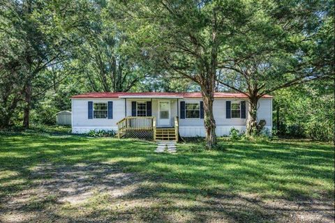 Photo of 7122 NW 200th Terrace, Alachua, FL 32615 (MLS # GC535457)