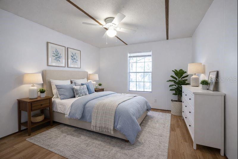 CADILLAC ESTATES - Residential