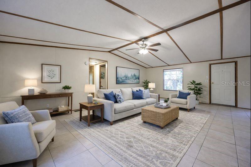 CADILLAC ESTATES - Residential