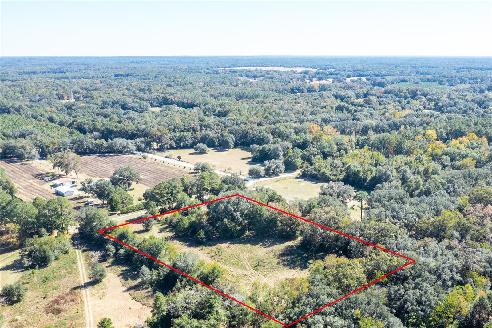 CADILLAC ESTATES - Residential