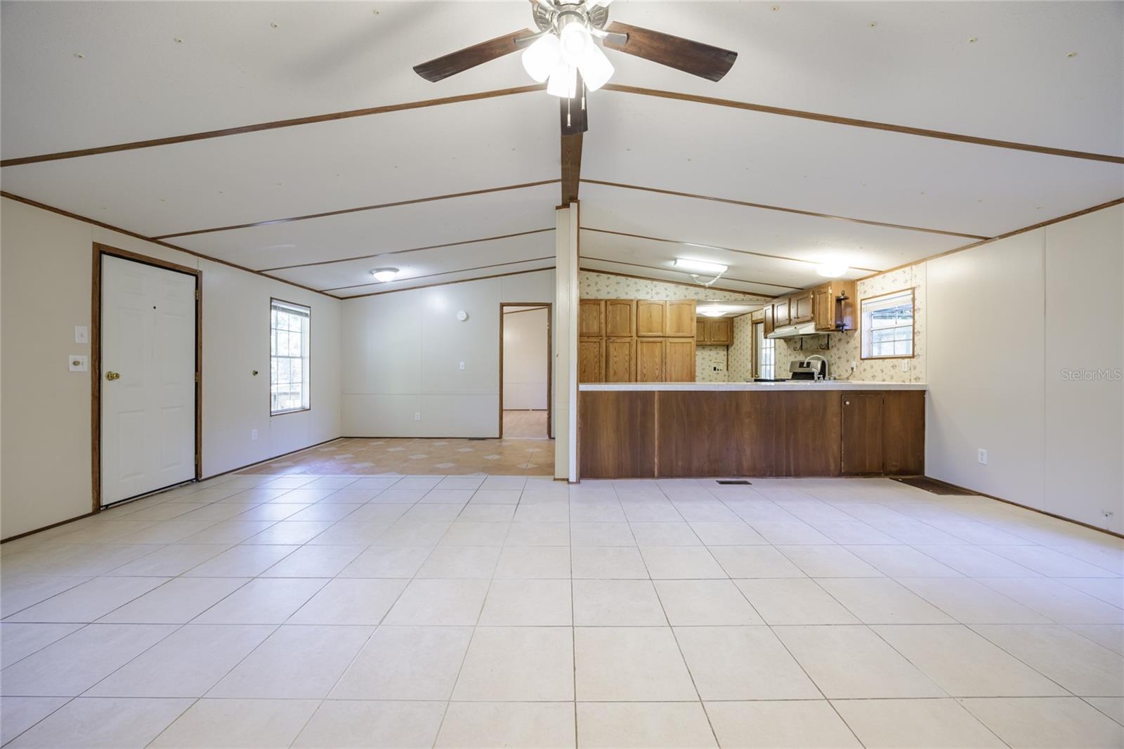 CADILLAC ESTATES - Residential