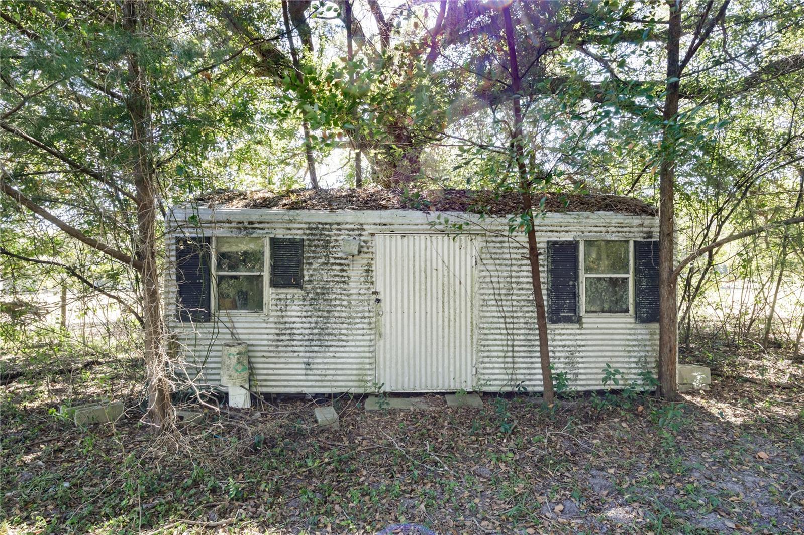 CADILLAC ESTATES - Residential