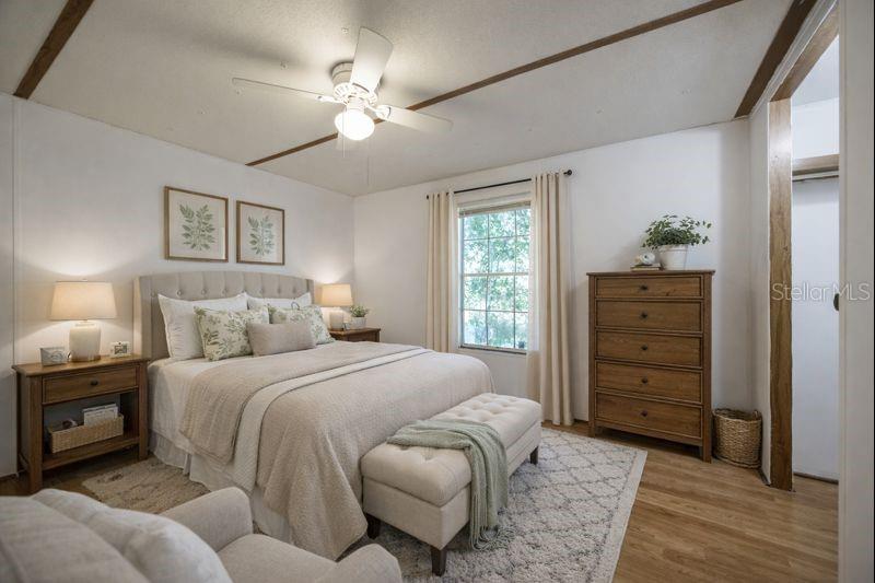 CADILLAC ESTATES - Residential