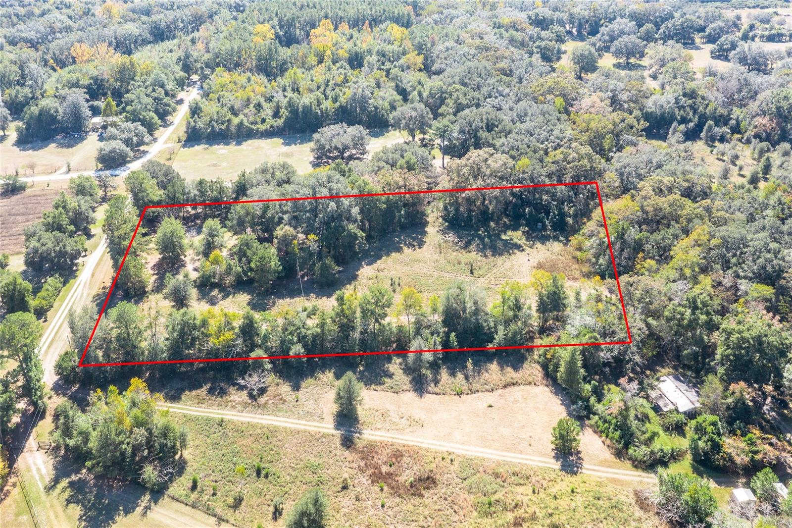 CADILLAC ESTATES - Residential