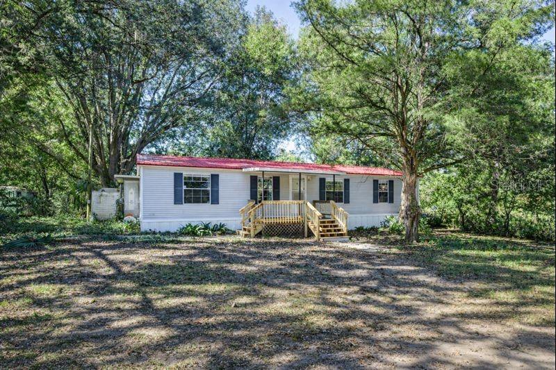 CADILLAC ESTATES - Residential