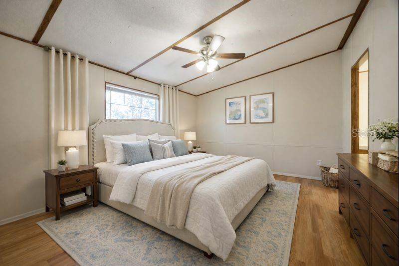 CADILLAC ESTATES - Residential