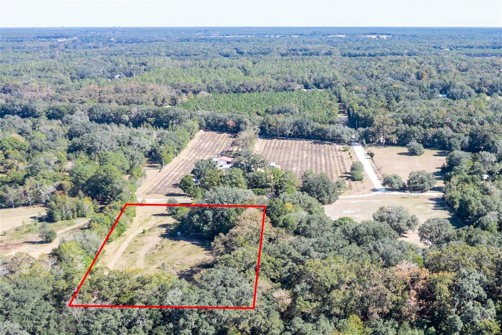 CADILLAC ESTATES - Residential