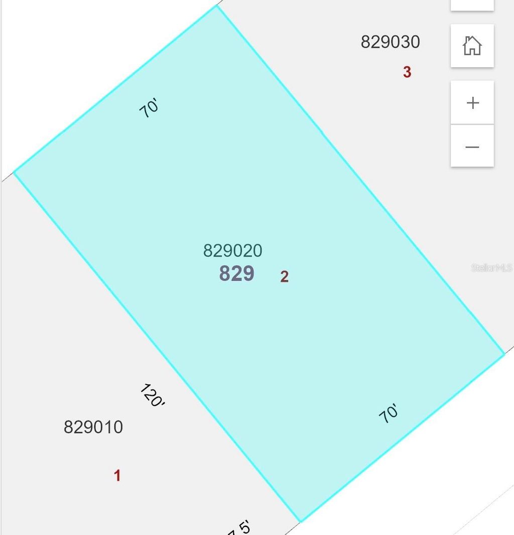 Photo of 3 Willow Lane, Poinciana, FL 34759 (MLS # O6378921)