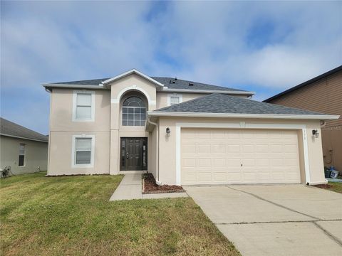 Photo of 358 Fairfield Drive, Sanford, FL 32771 (MLS # O6363988)