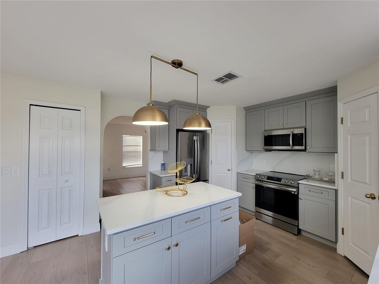 CELERY LAKES PH 2 - Residential