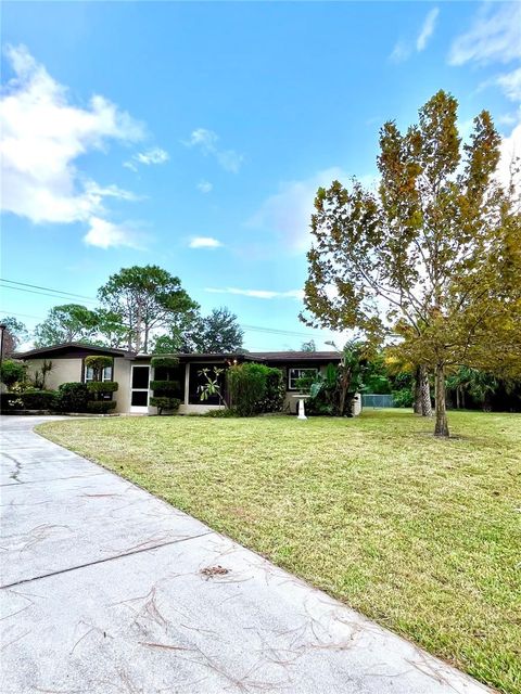 A home in EDGEWATER