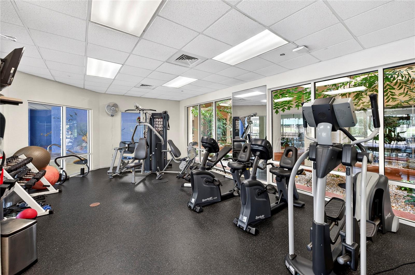 HARBOUR VILLAGE CONDO - Residential