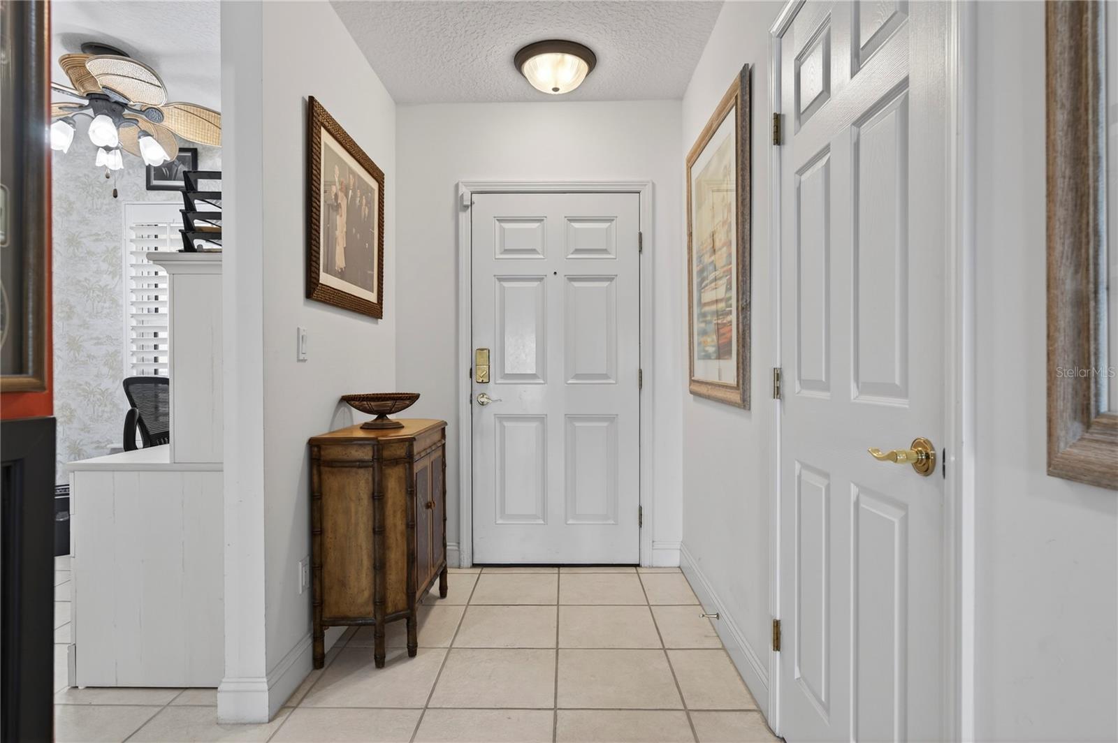 HARBOUR VILLAGE CONDO - Residential