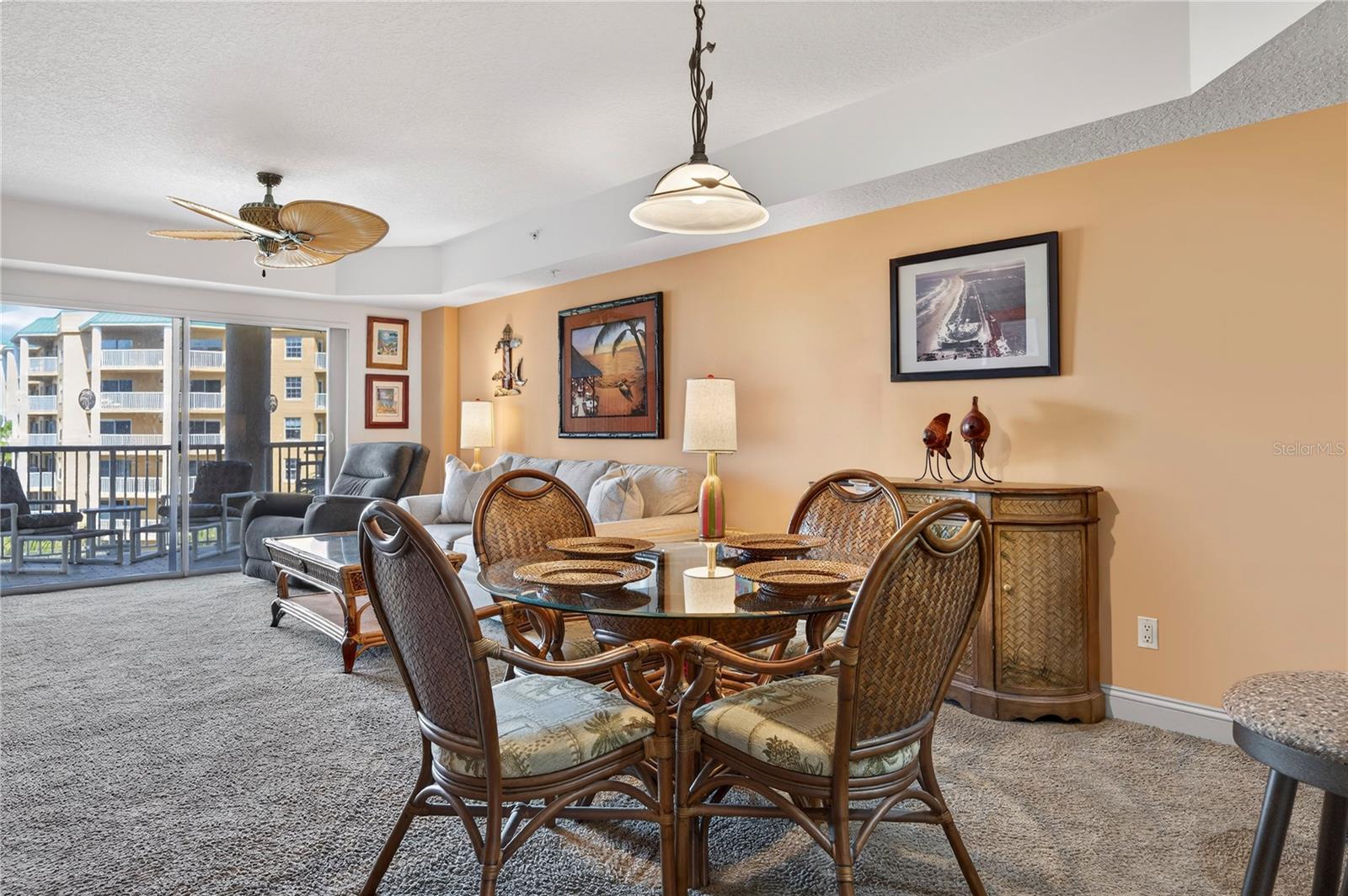HARBOUR VILLAGE CONDO - Residential