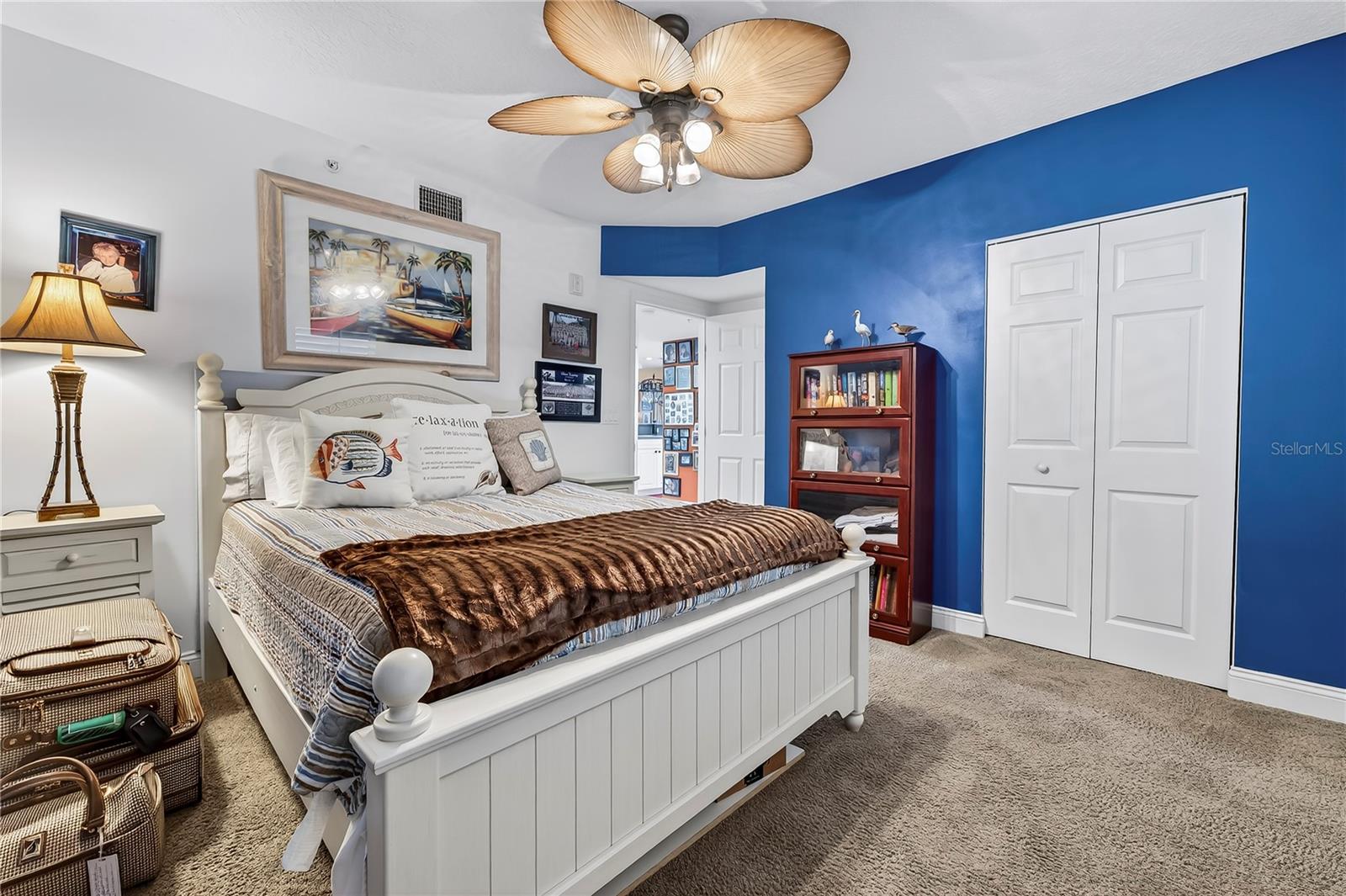 HARBOUR VILLAGE CONDO - Residential