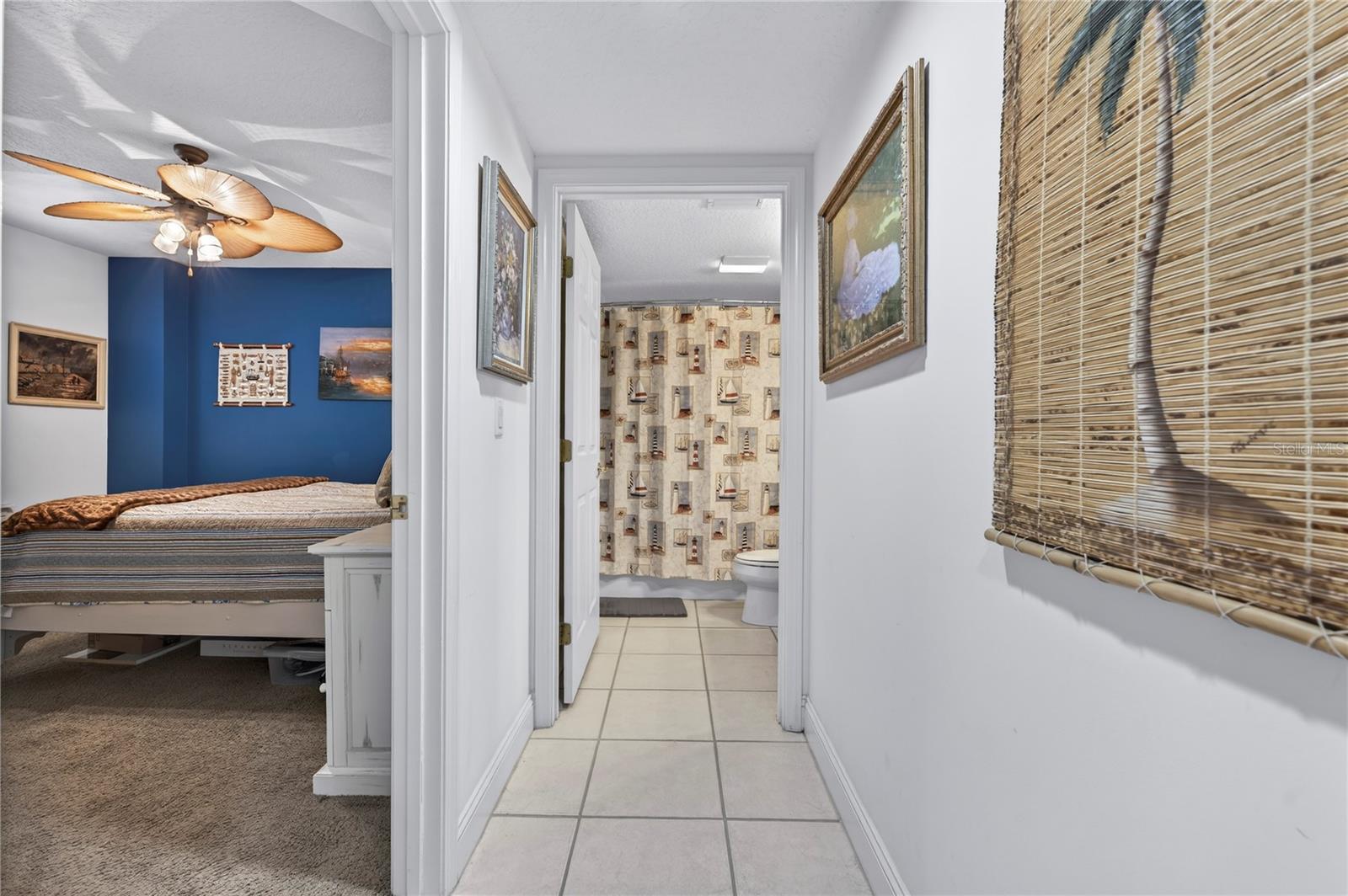 HARBOUR VILLAGE CONDO - Residential