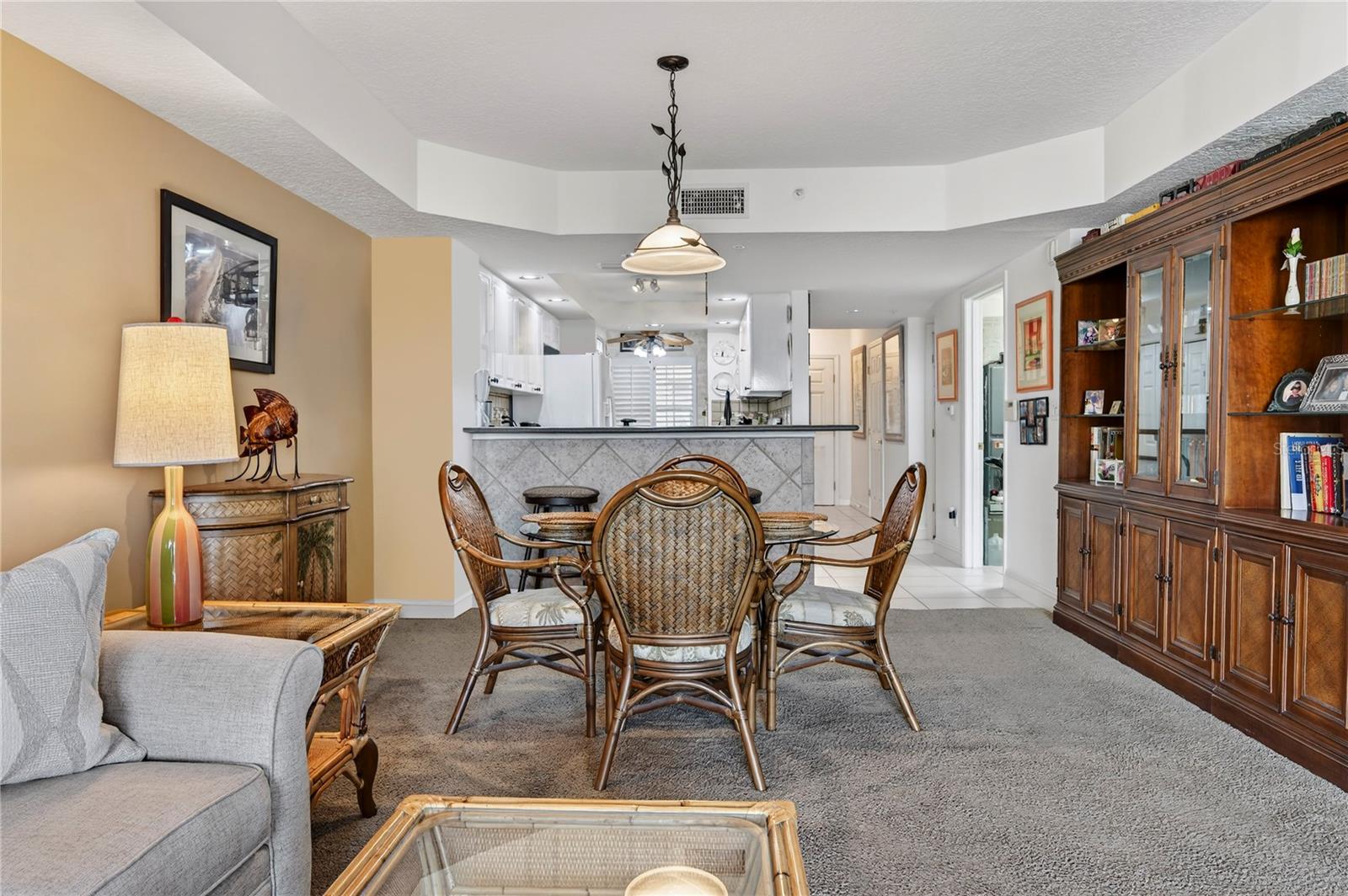 HARBOUR VILLAGE CONDO - Residential