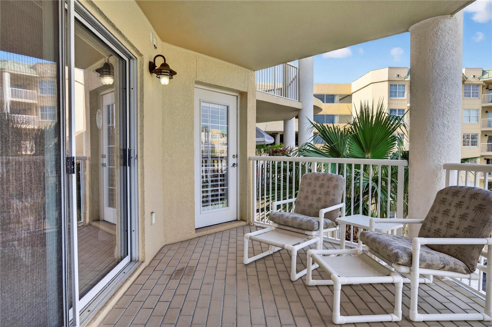 HARBOUR VILLAGE CONDO - Residential