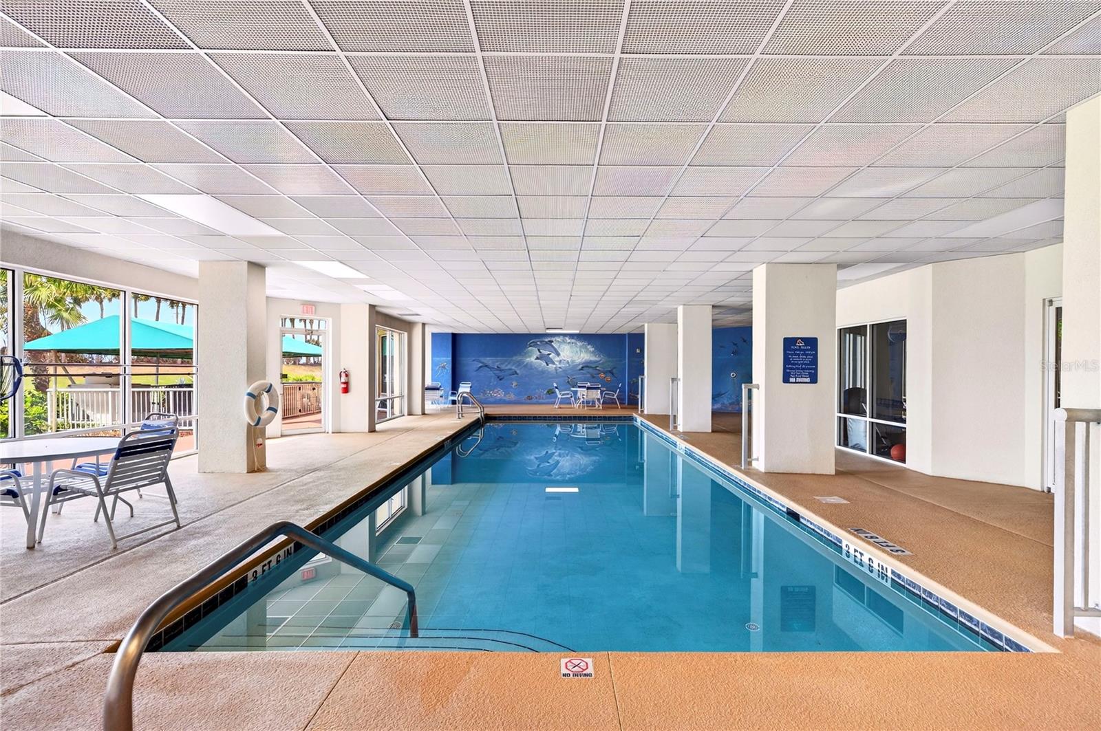 HARBOUR VILLAGE CONDO - Residential