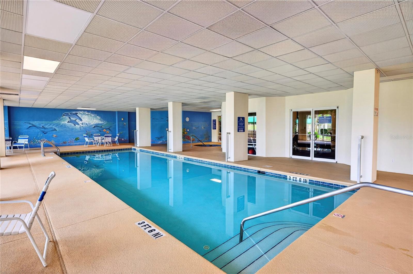 HARBOUR VILLAGE CONDO - Residential