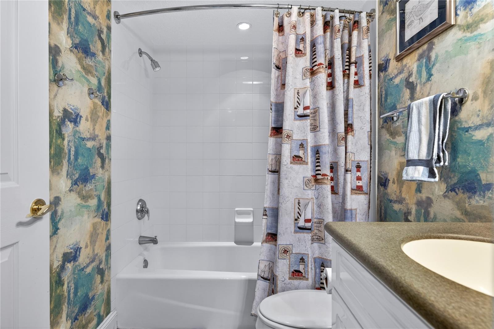 HARBOUR VILLAGE CONDO - Residential