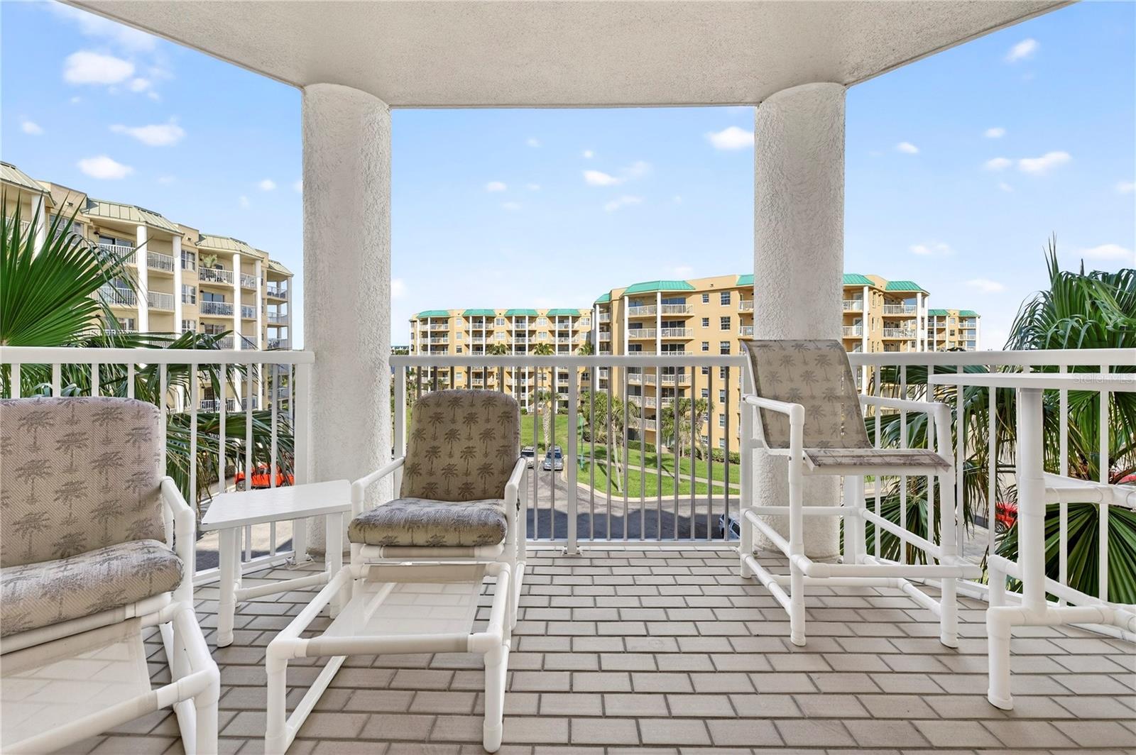 HARBOUR VILLAGE CONDO - Residential