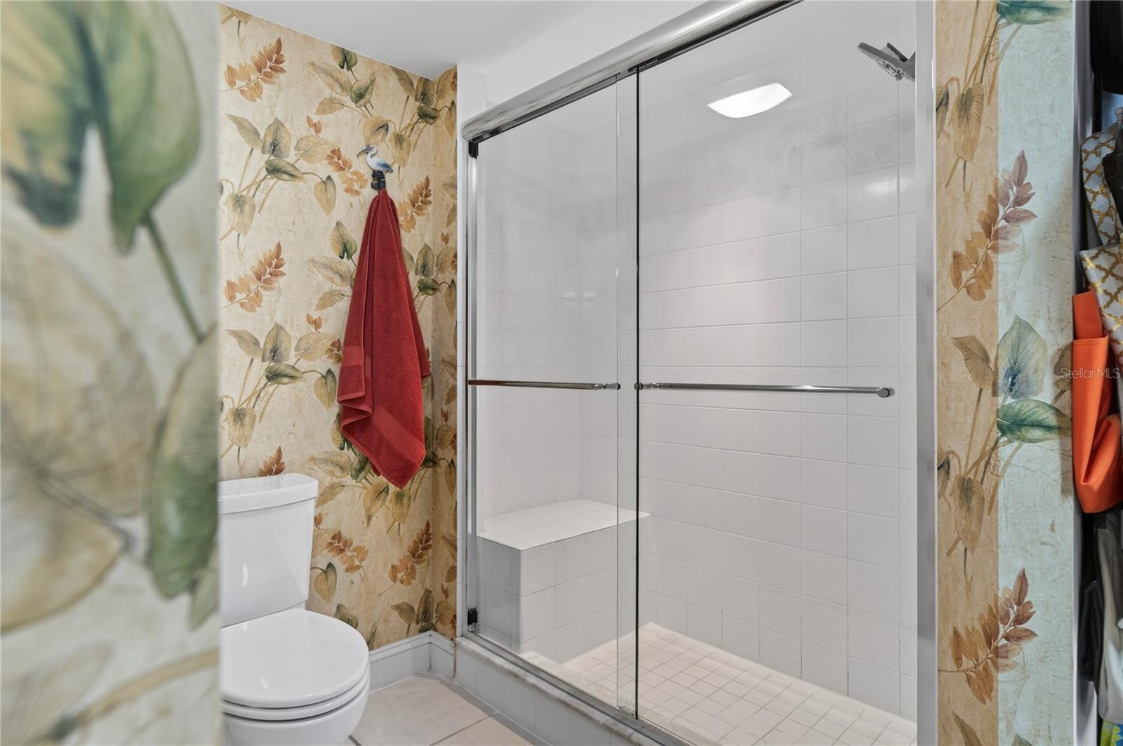 HARBOUR VILLAGE CONDO - Residential