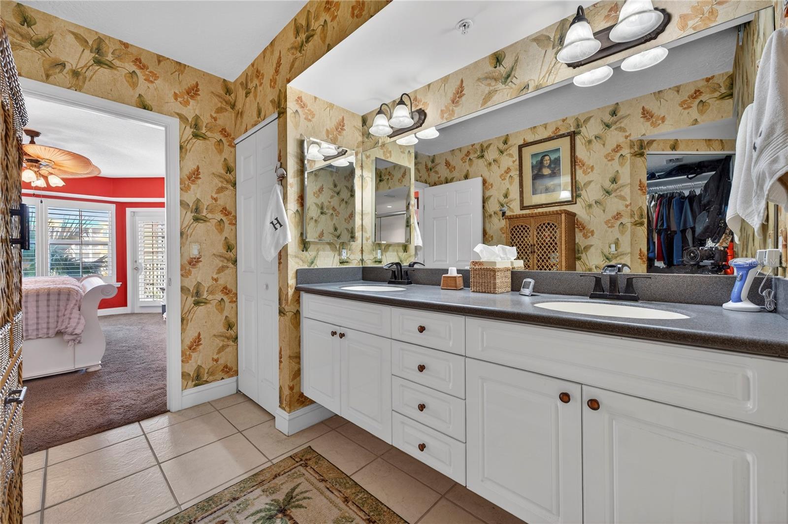HARBOUR VILLAGE CONDO - Residential