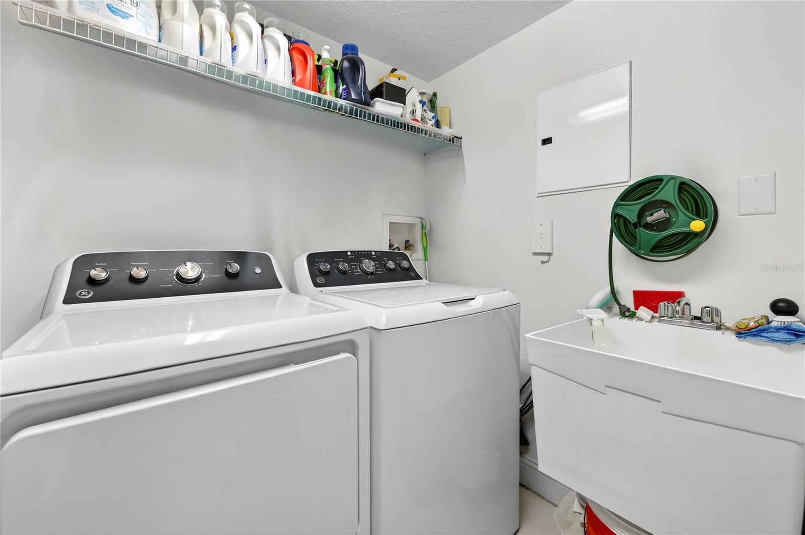 HARBOUR VILLAGE CONDO - Residential