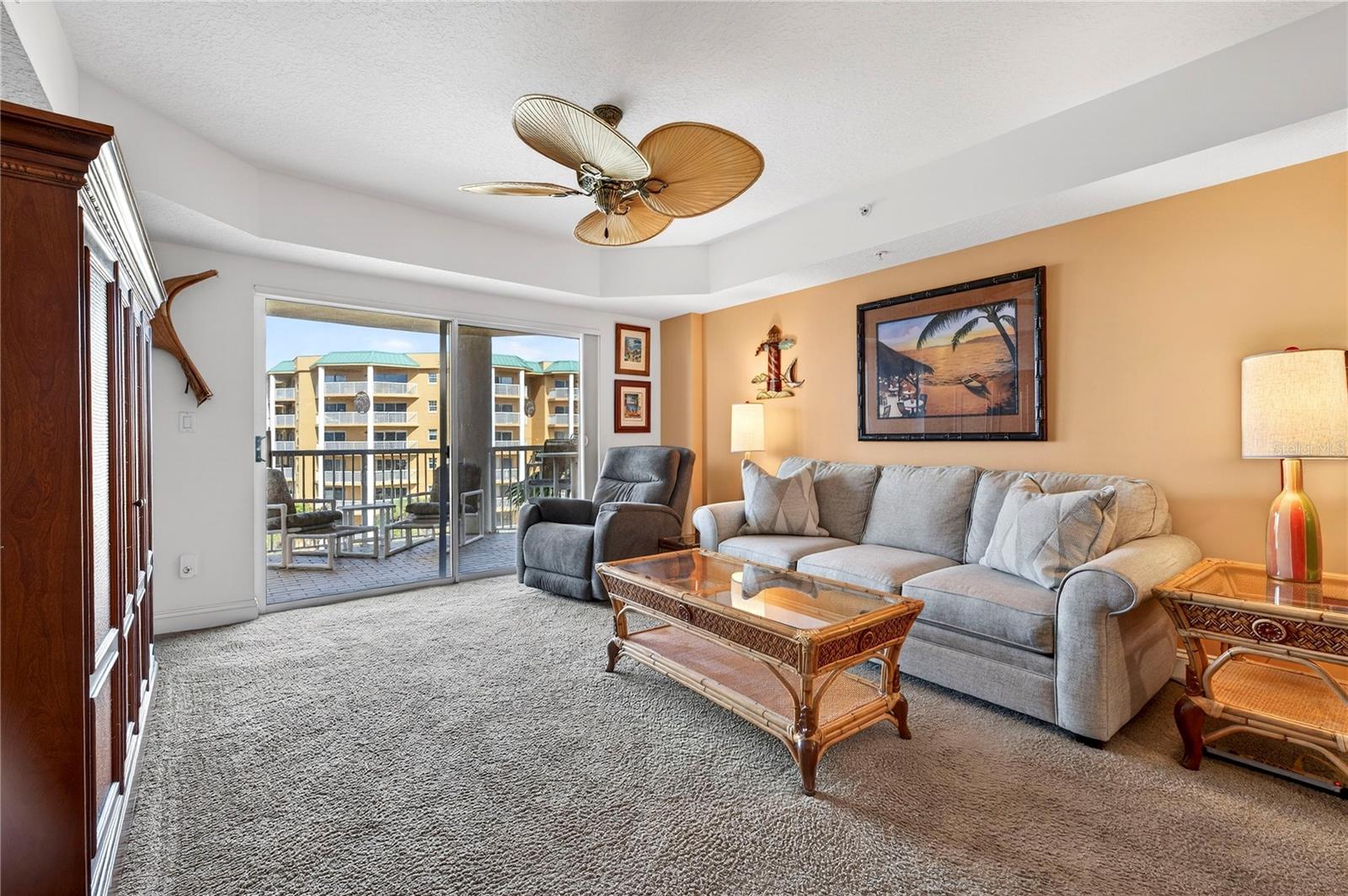 HARBOUR VILLAGE CONDO - Residential