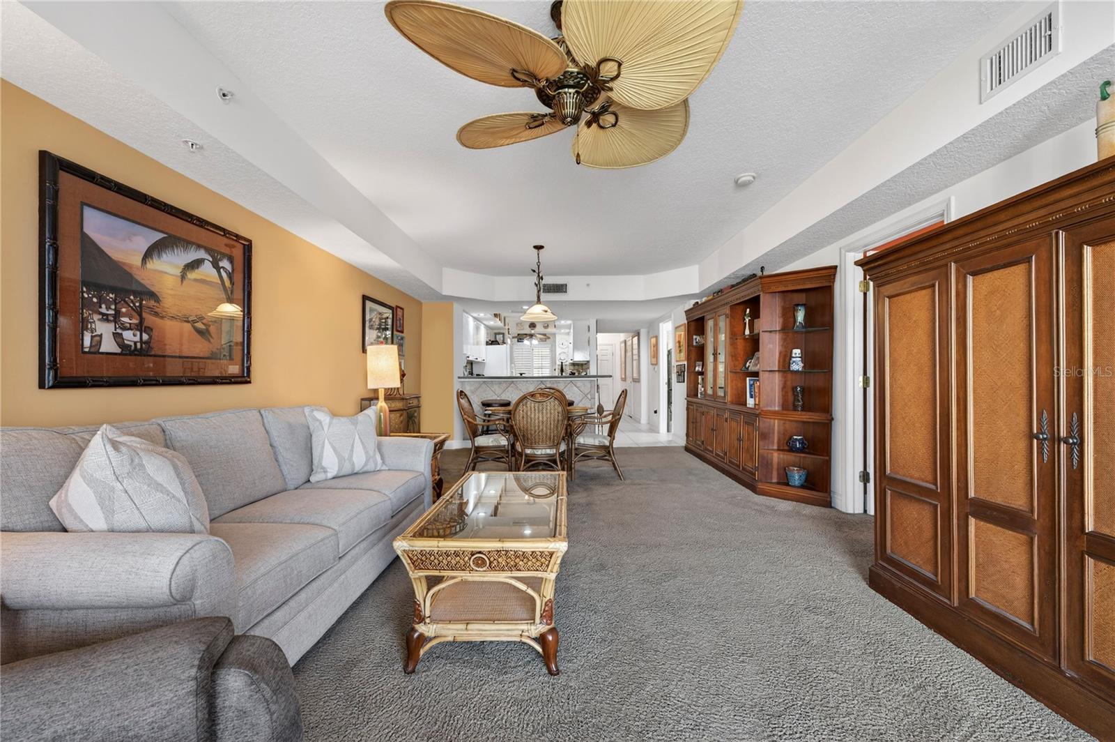 HARBOUR VILLAGE CONDO - Residential