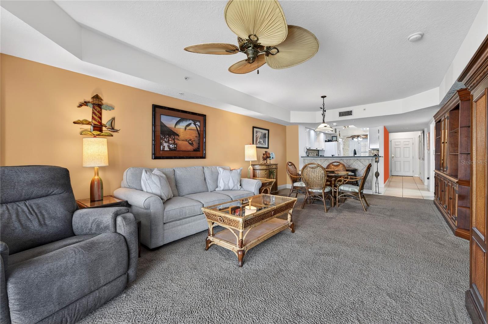 HARBOUR VILLAGE CONDO - Residential
