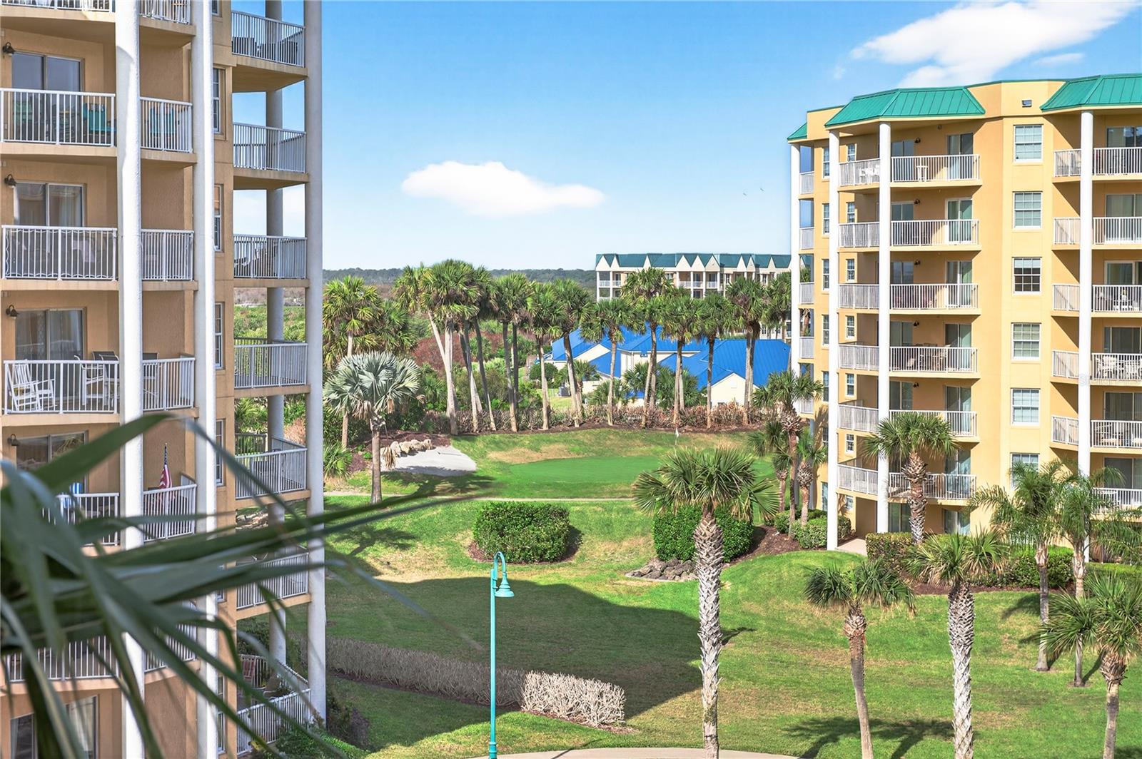 HARBOUR VILLAGE CONDO - Residential