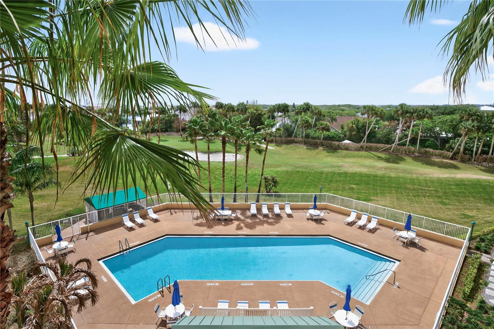 HARBOUR VILLAGE CONDO - Residential