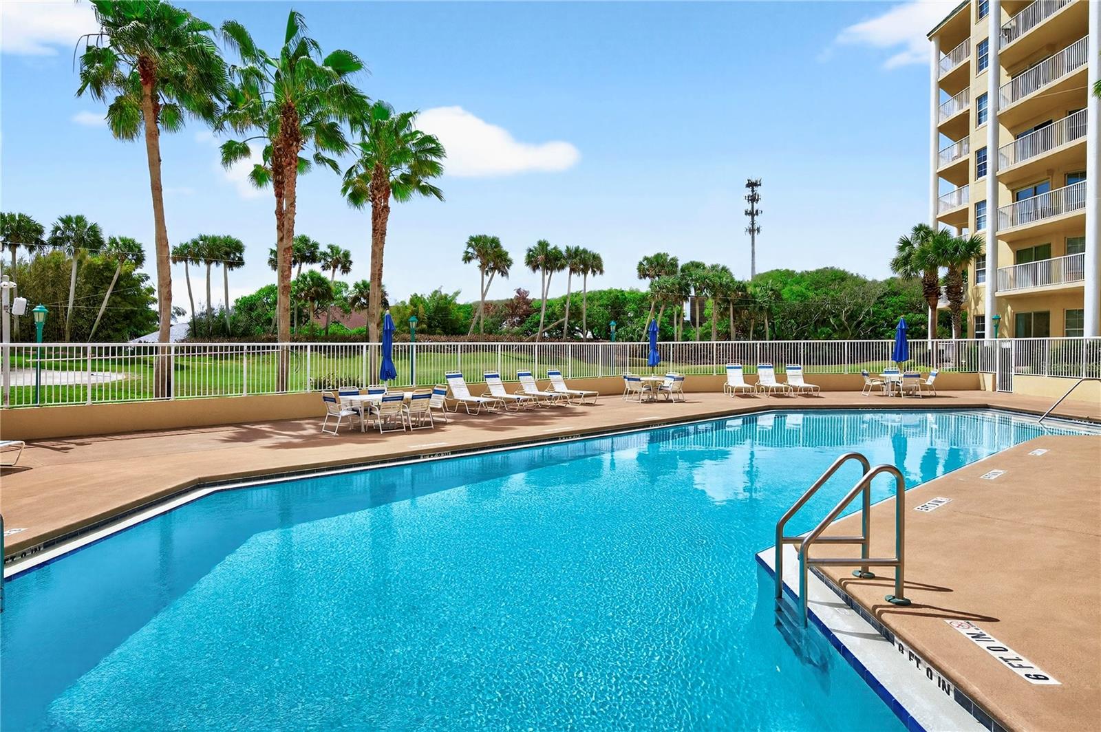 HARBOUR VILLAGE CONDO - Residential