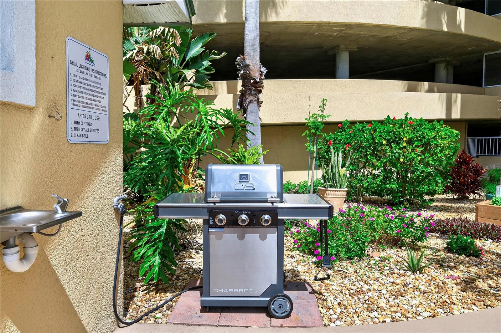 HARBOUR VILLAGE CONDO - Residential