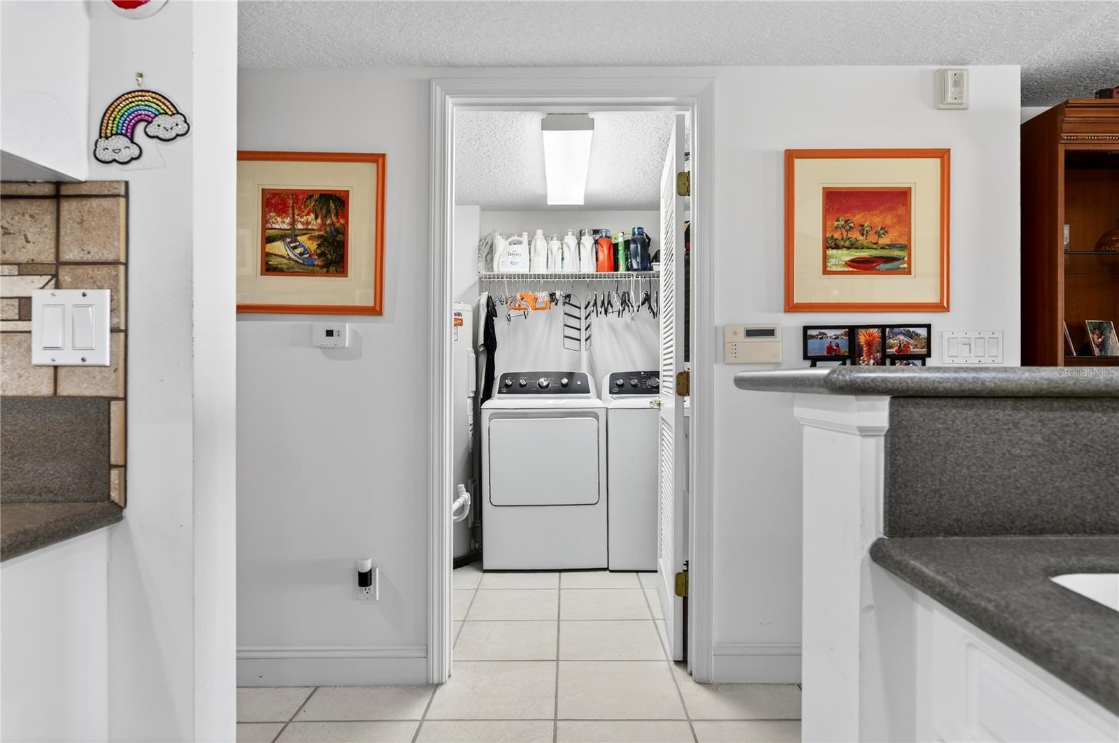 HARBOUR VILLAGE CONDO - Residential