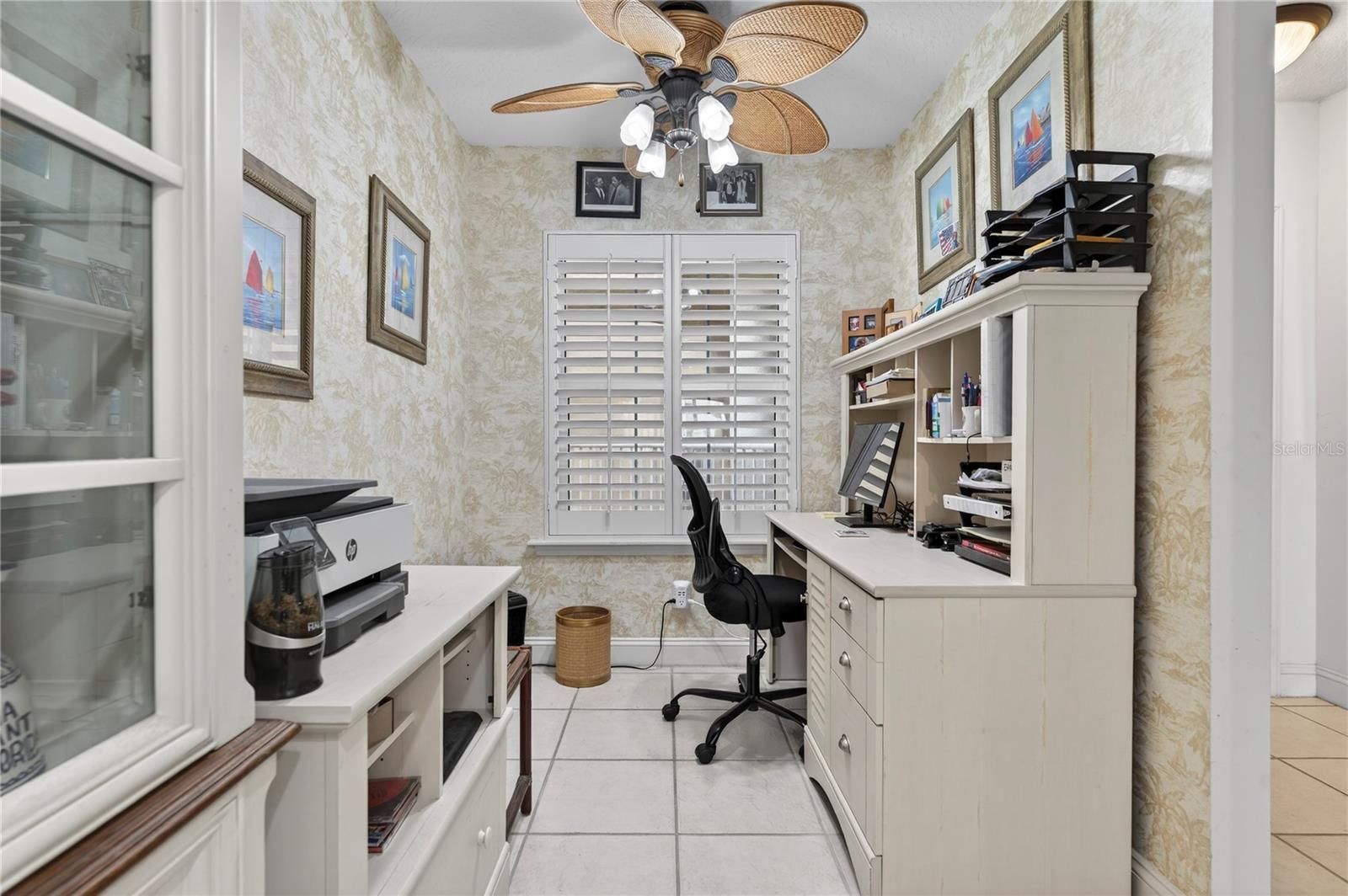 HARBOUR VILLAGE CONDO - Residential