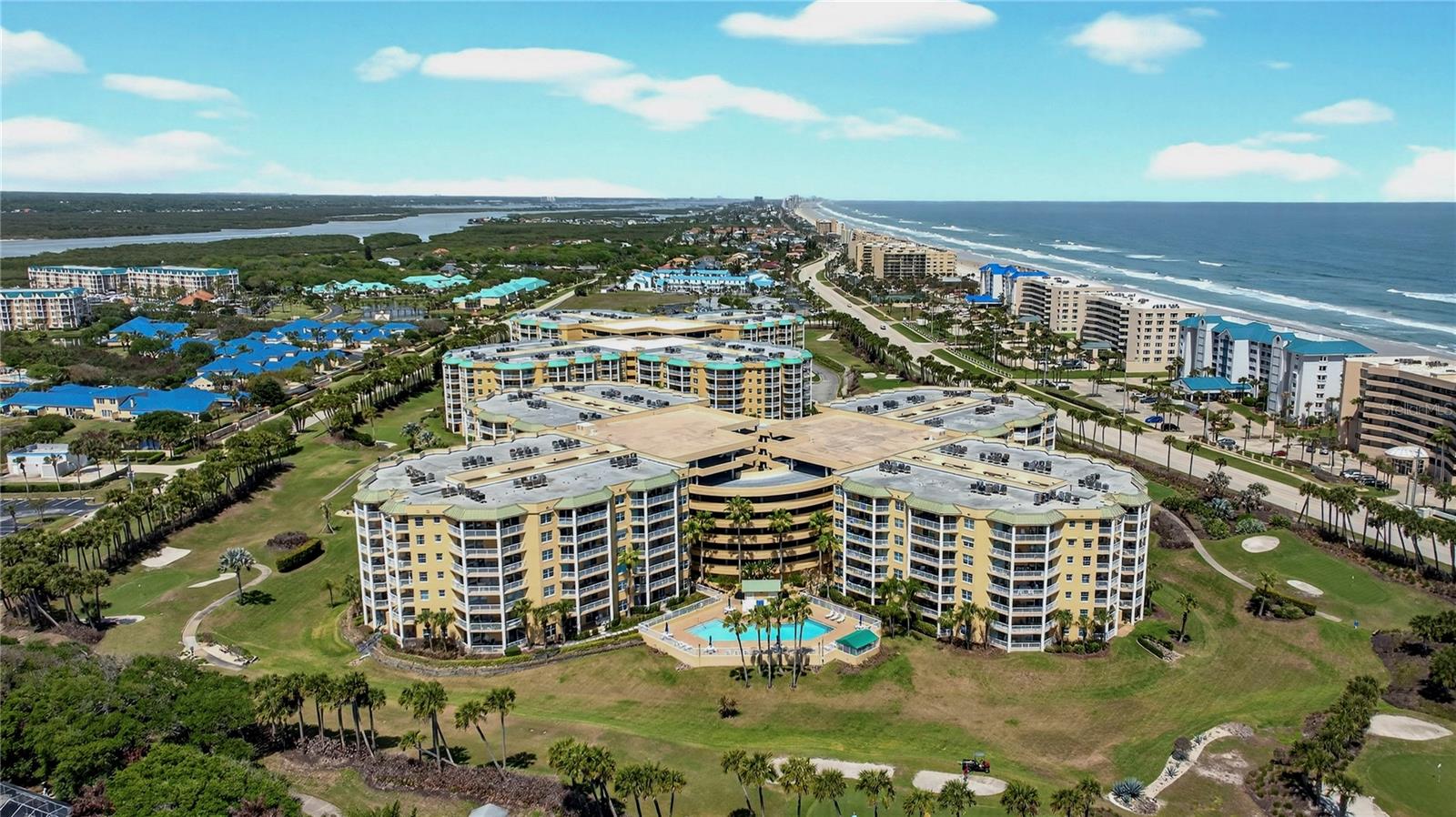 HARBOUR VILLAGE CONDO - Residential