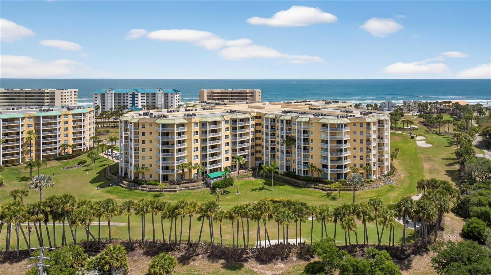 HARBOUR VILLAGE CONDO - Residential