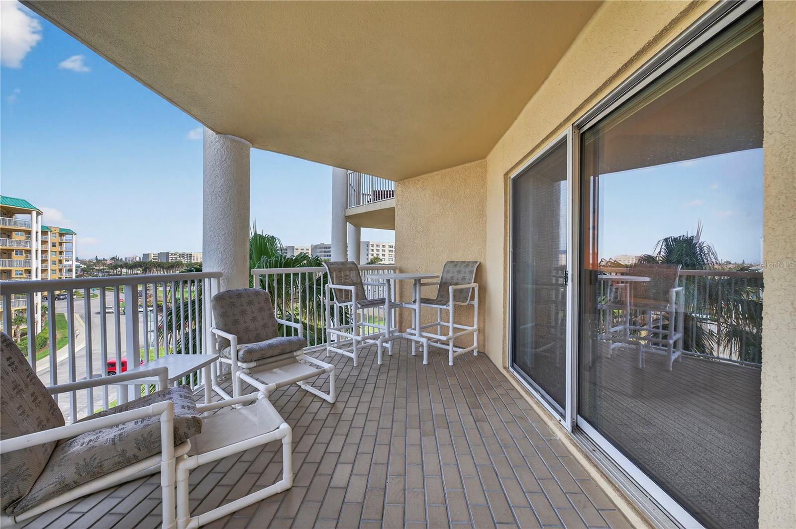 HARBOUR VILLAGE CONDO - Residential