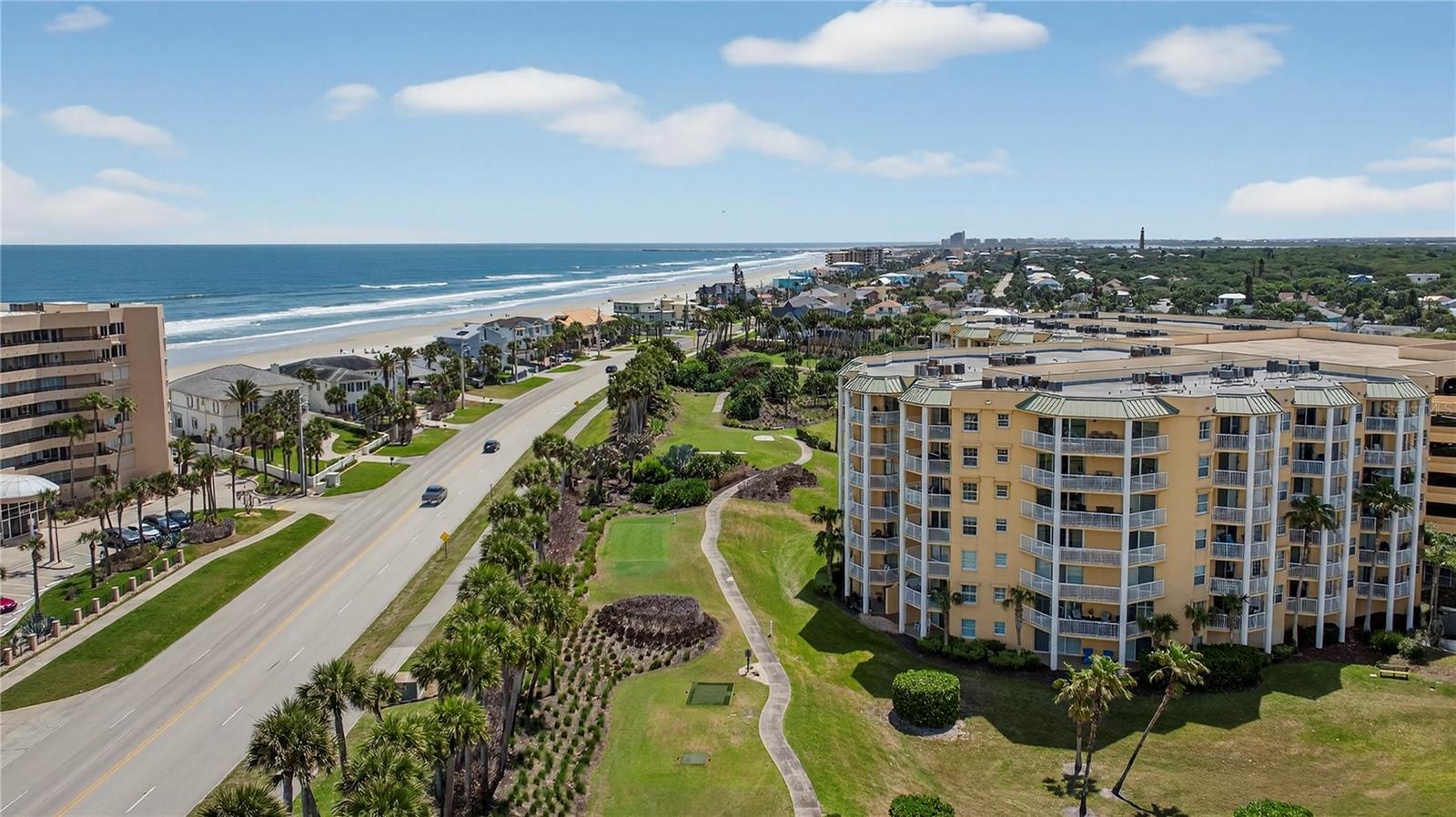 HARBOUR VILLAGE CONDO - Residential