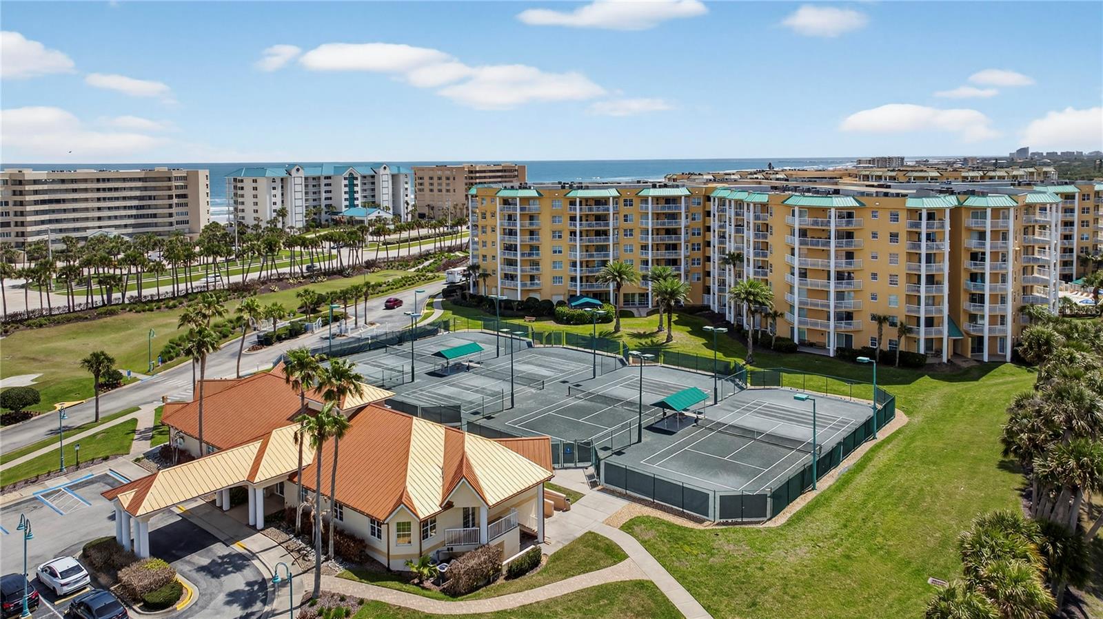 HARBOUR VILLAGE CONDO - Residential