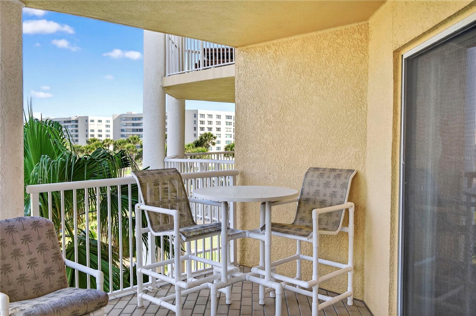 HARBOUR VILLAGE CONDO - Residential