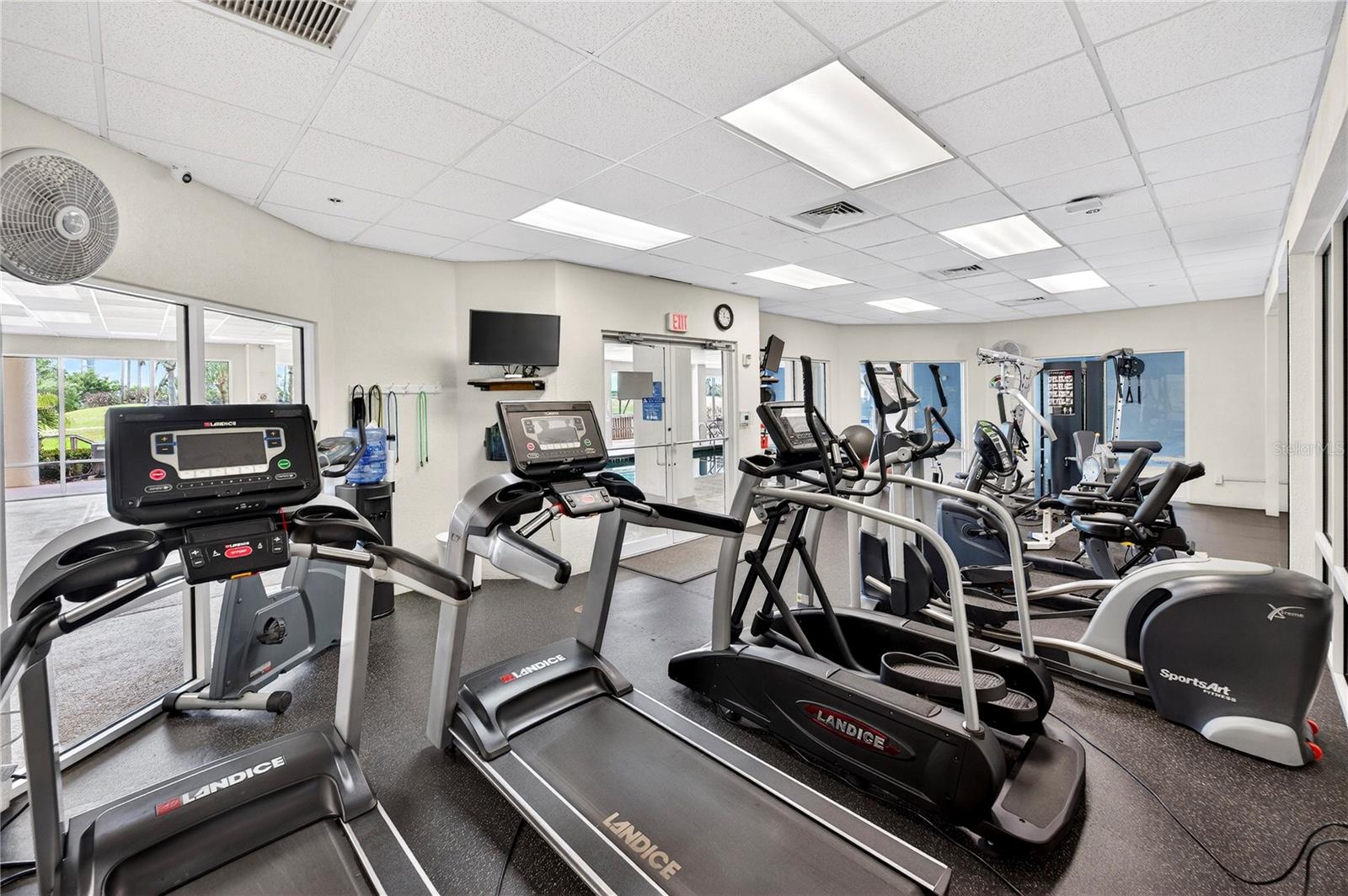 HARBOUR VILLAGE CONDO - Residential