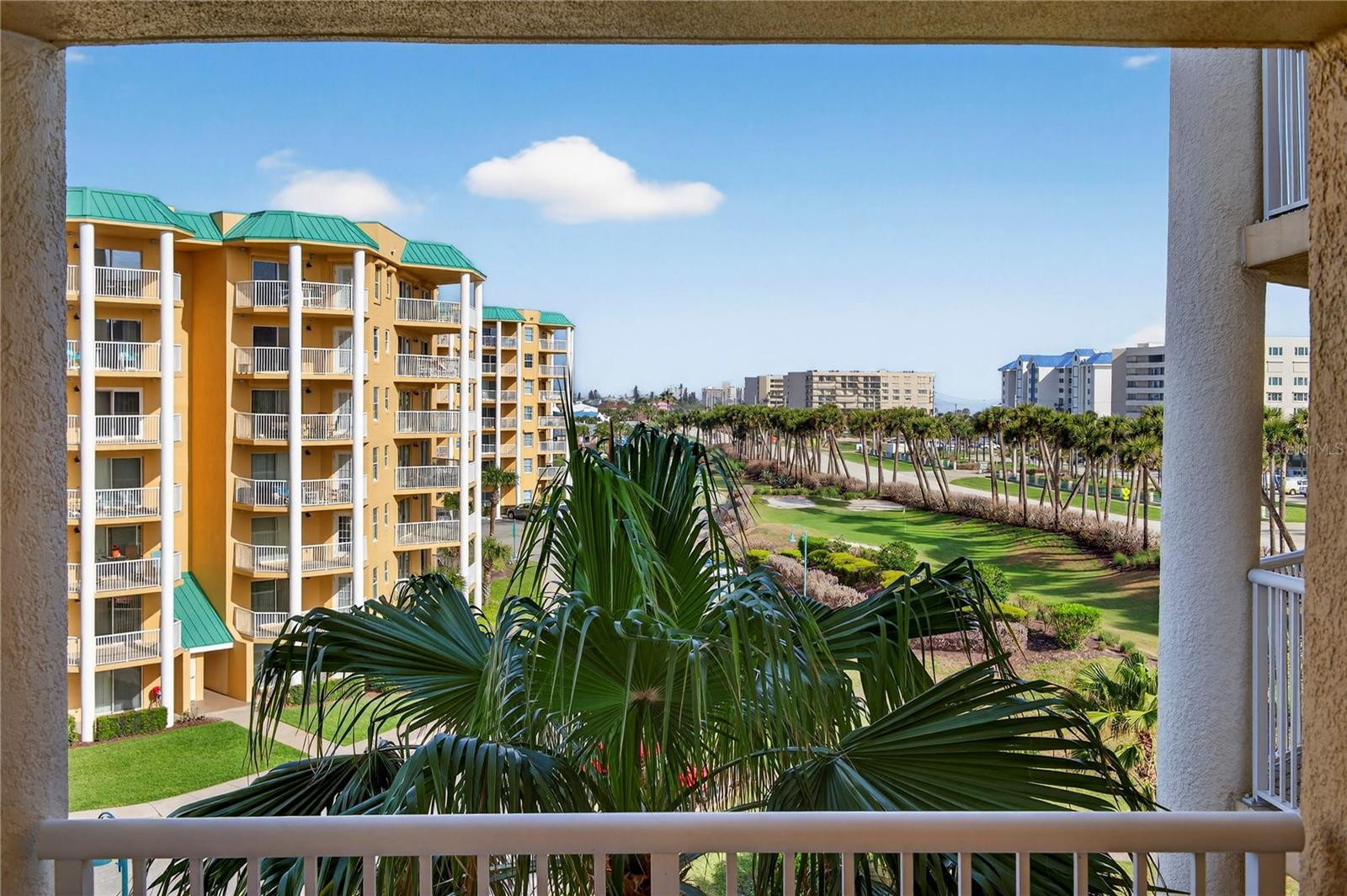 HARBOUR VILLAGE CONDO - Residential