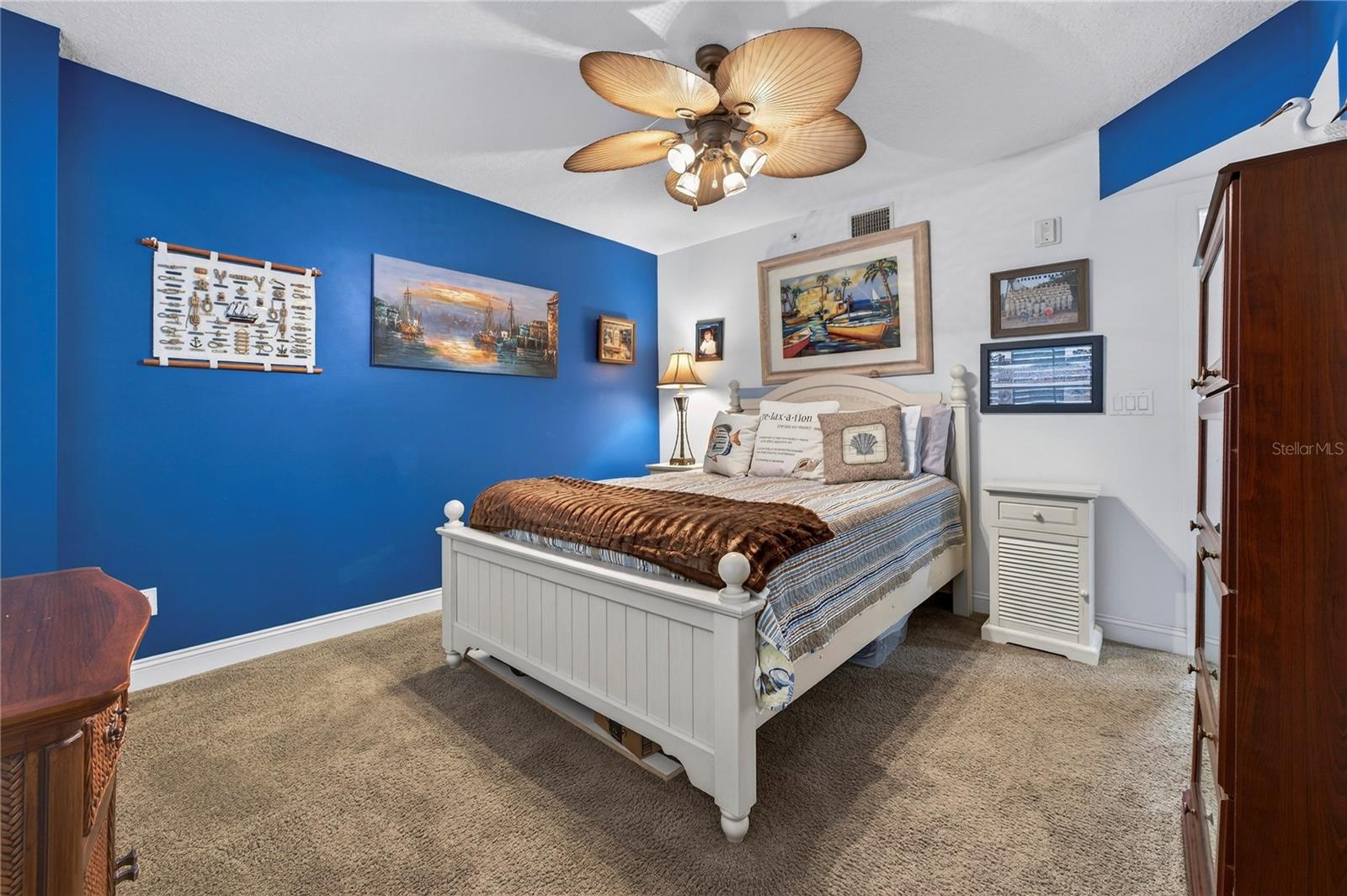 HARBOUR VILLAGE CONDO - Residential