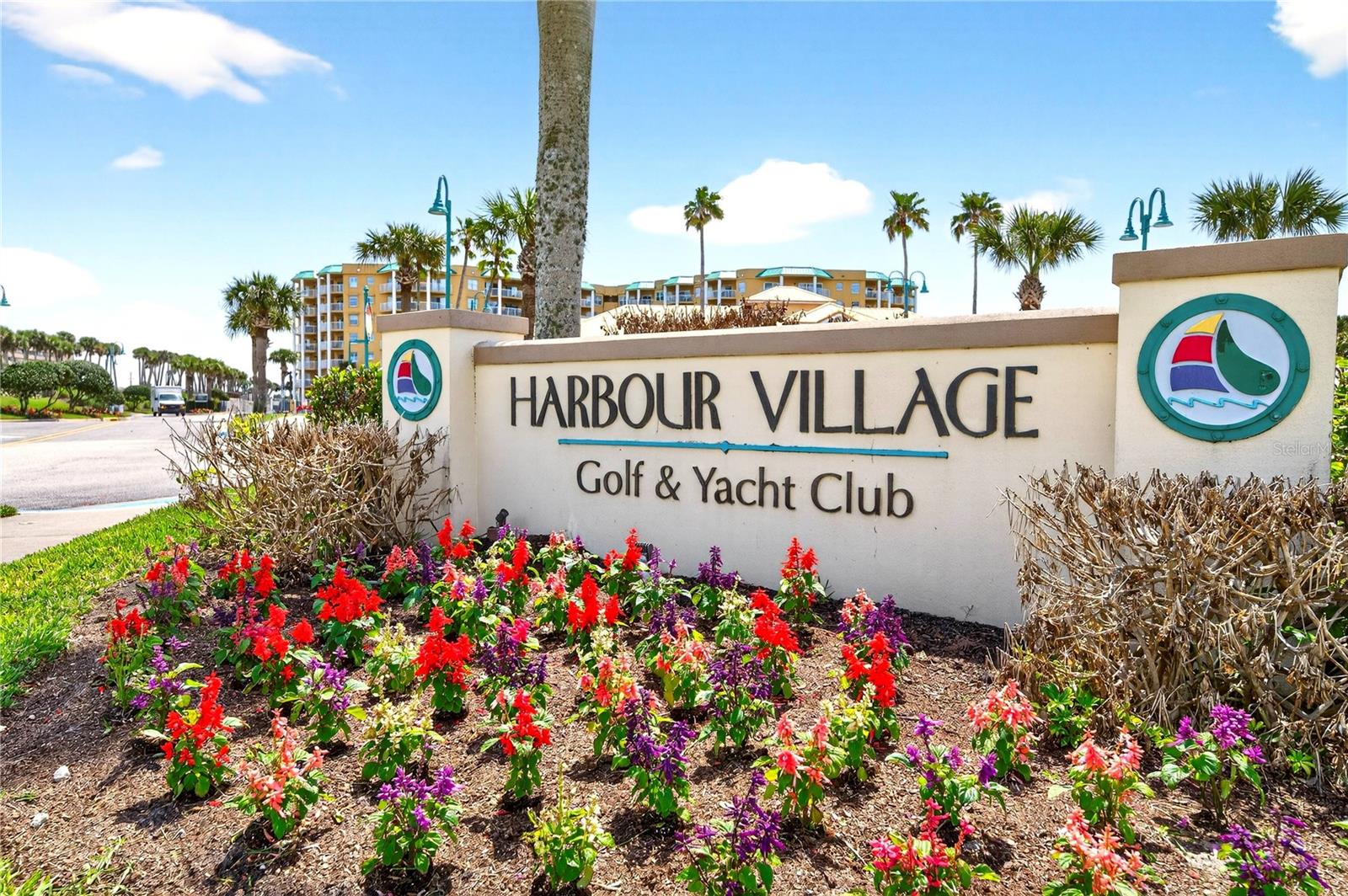 HARBOUR VILLAGE CONDO - Residential