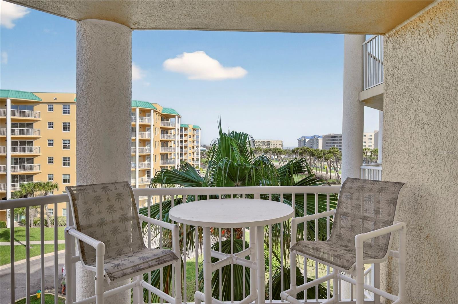HARBOUR VILLAGE CONDO - Residential