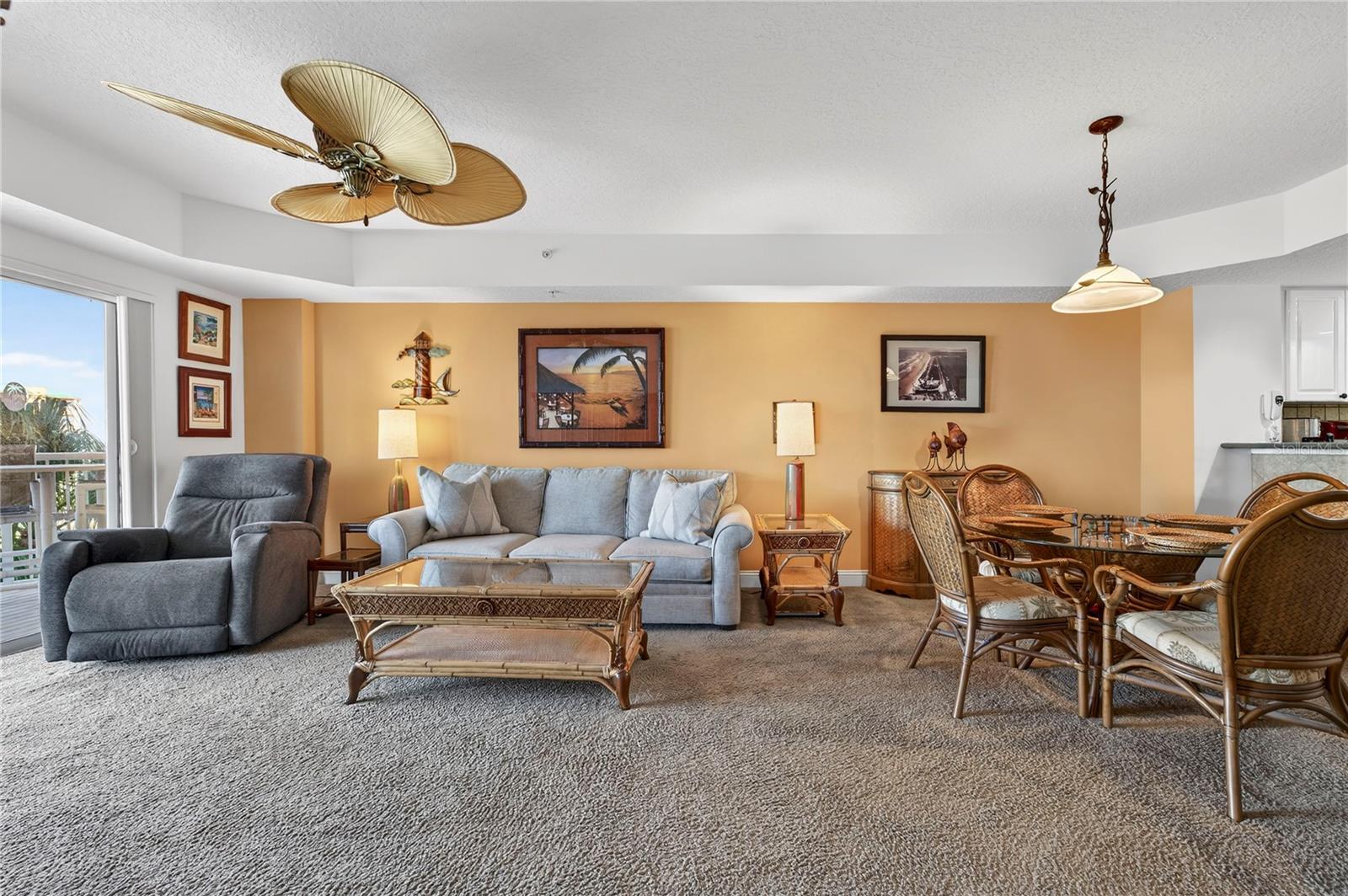 HARBOUR VILLAGE CONDO - Residential